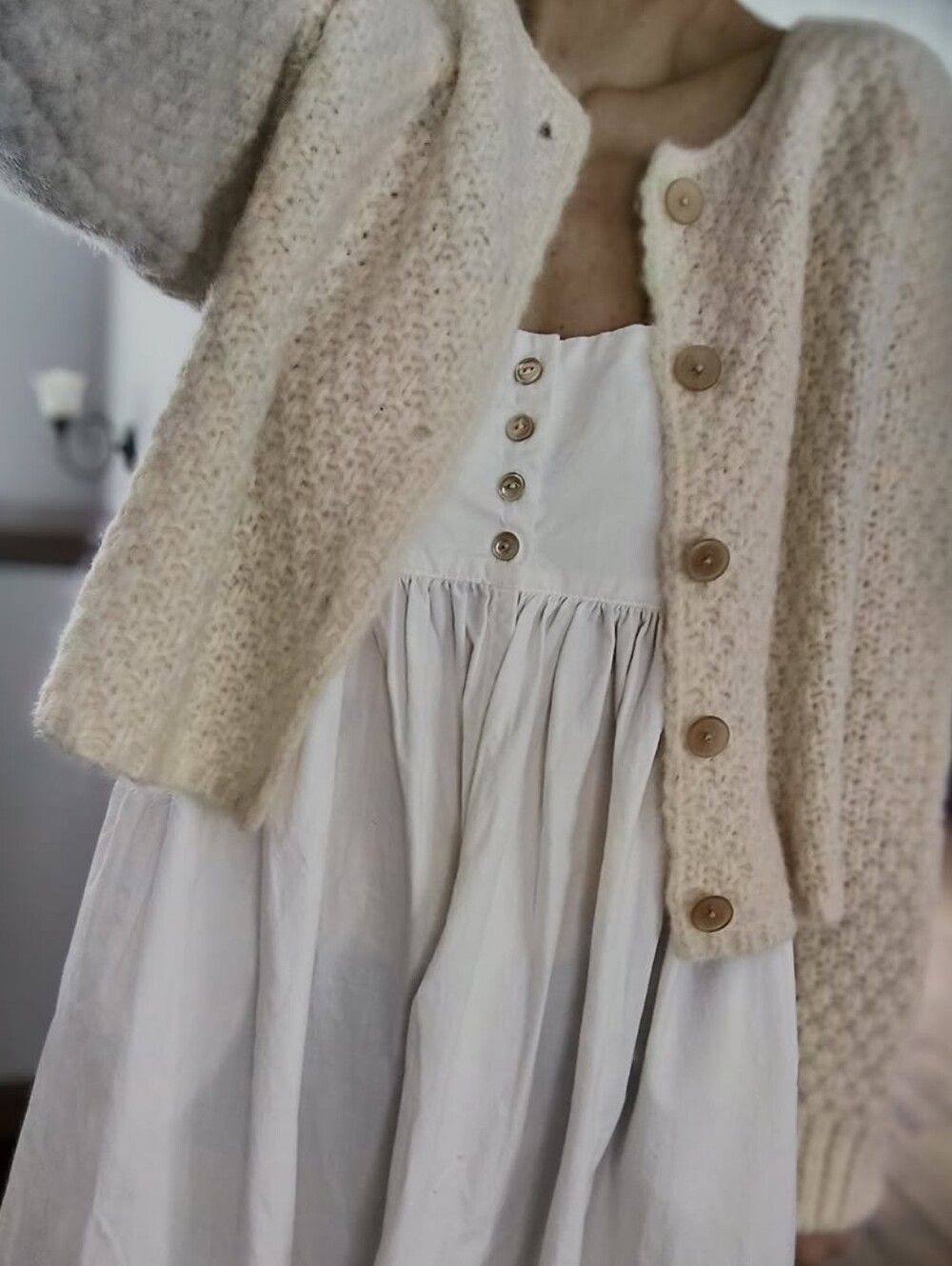 First Rite Quinn Cardigan - Picture 5 of 6
